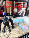 Articulated Figurines