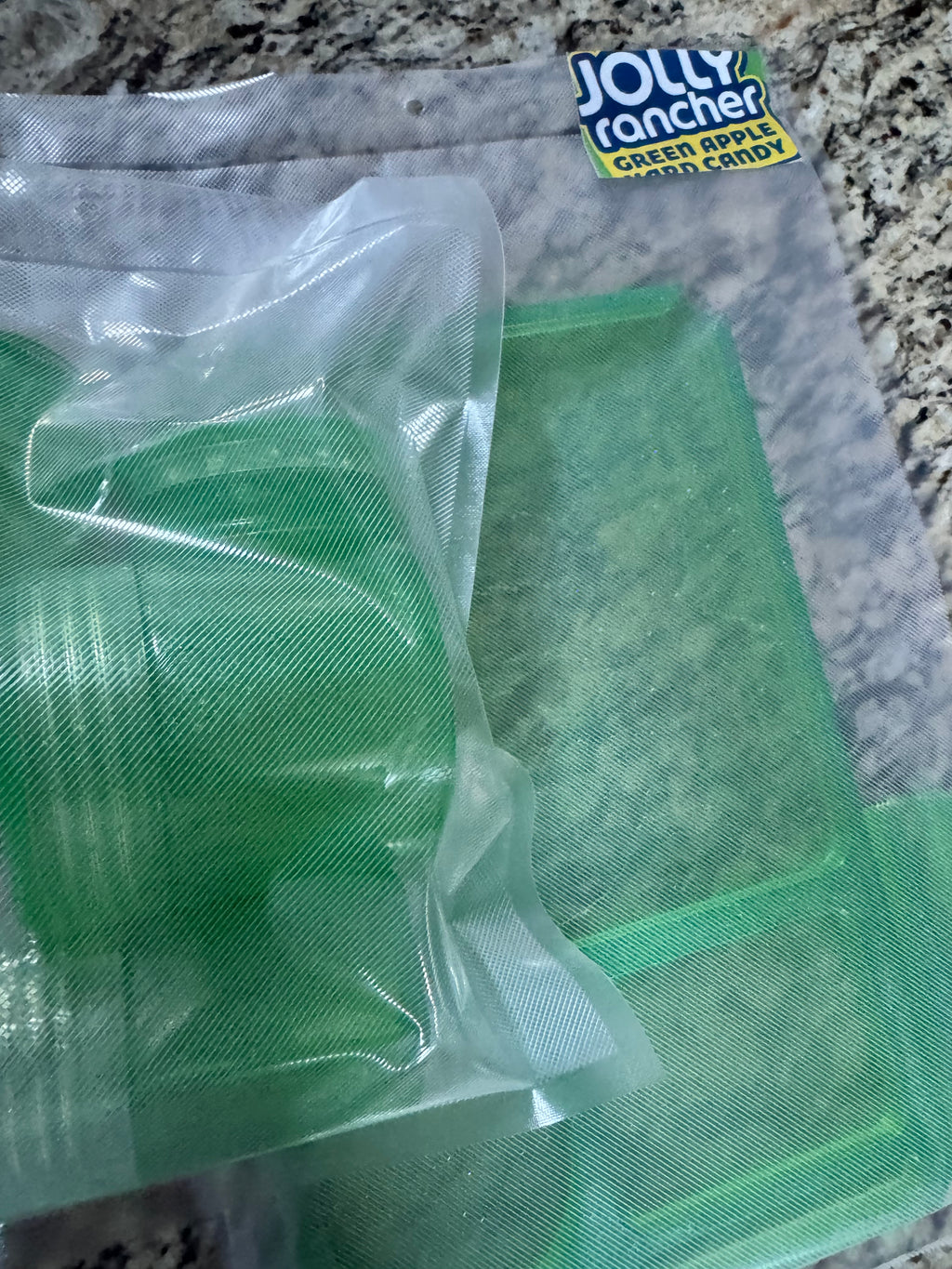 Roll up tray bundle Jolly Rancher ED available in multiple orientations