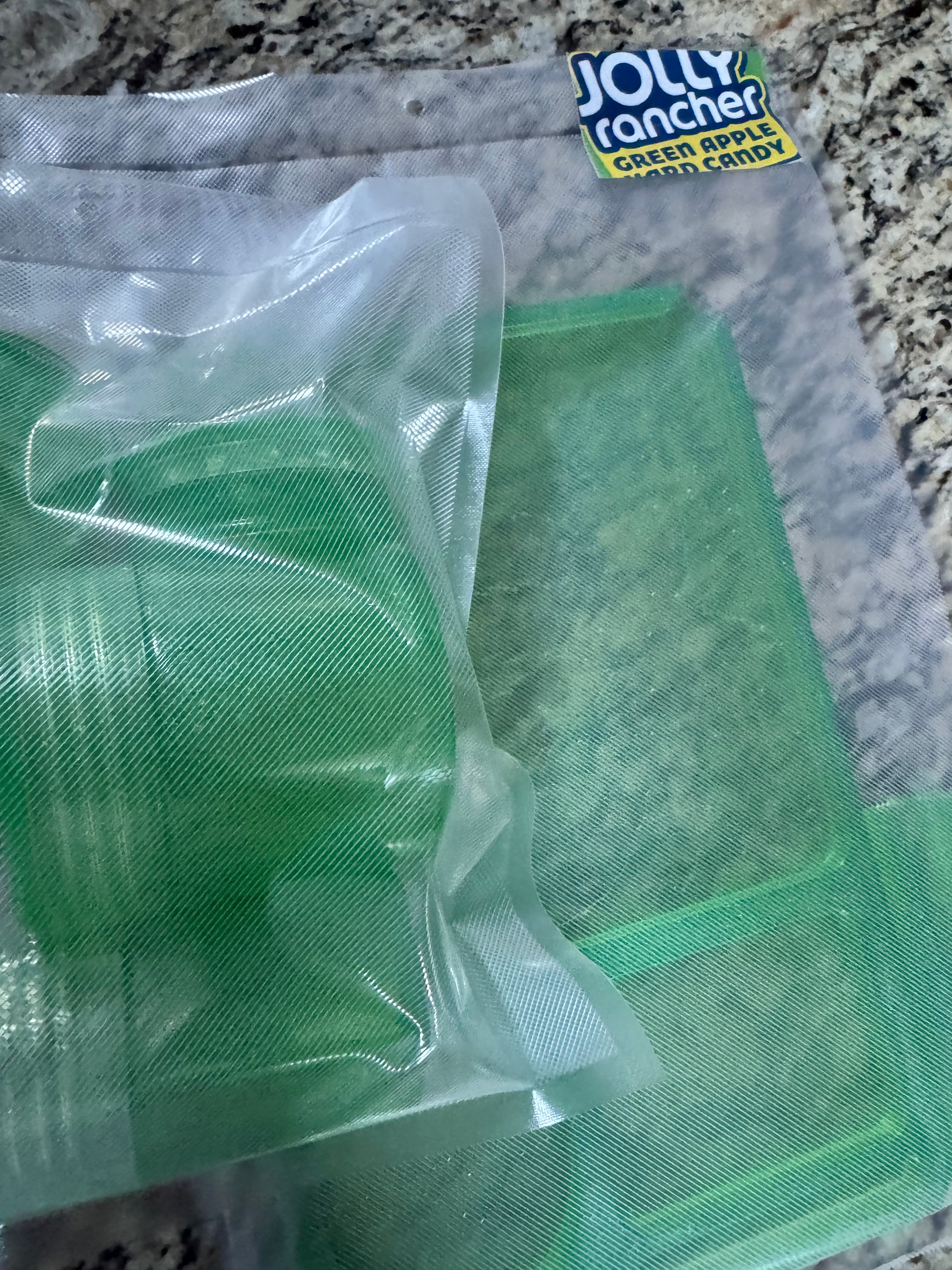 Roll up tray bundle Jolly Rancher ED available in multiple orientations