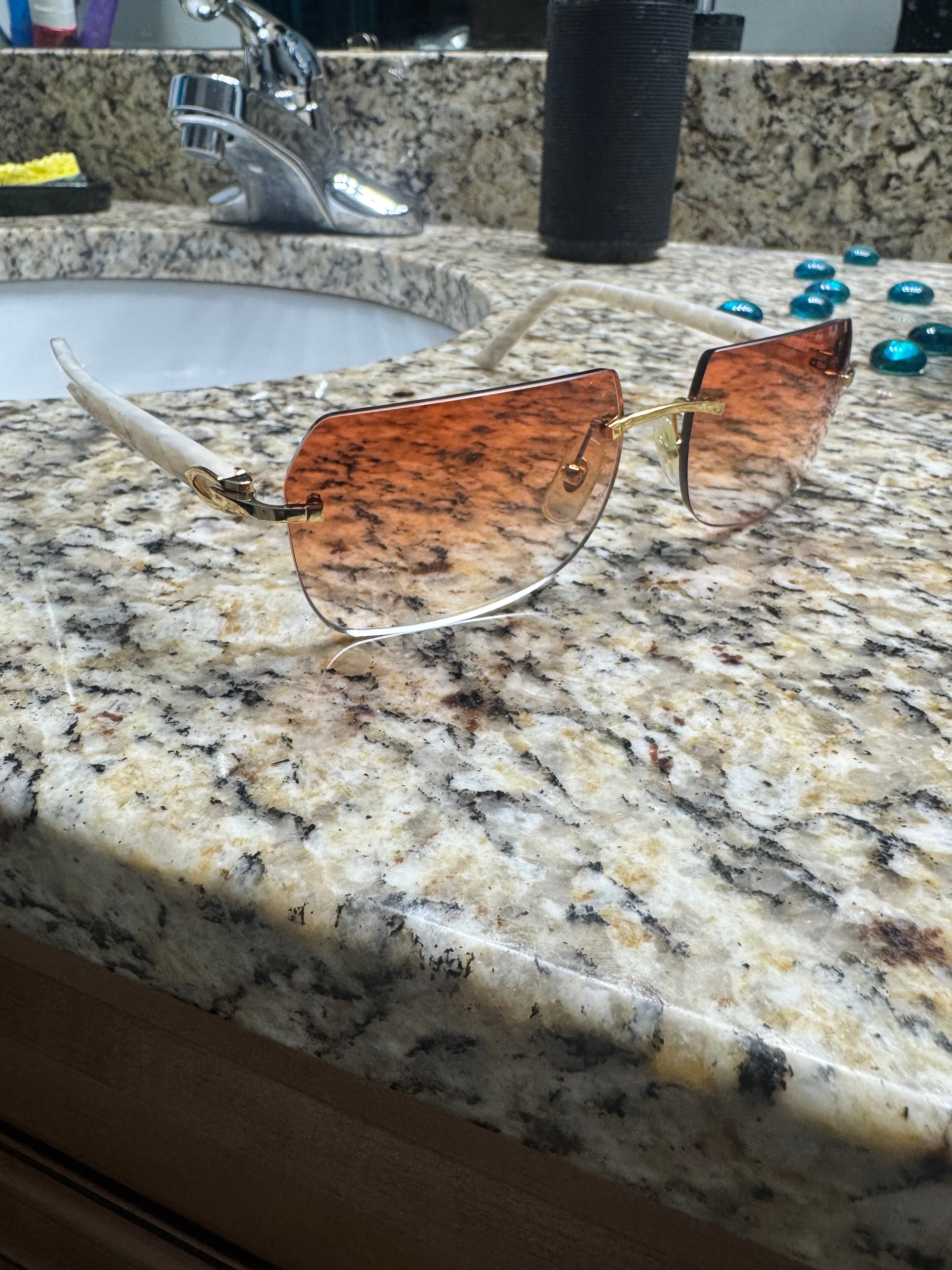 Cartier Glasses