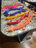 Articulated Dragons all colors