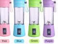 Mini juicers