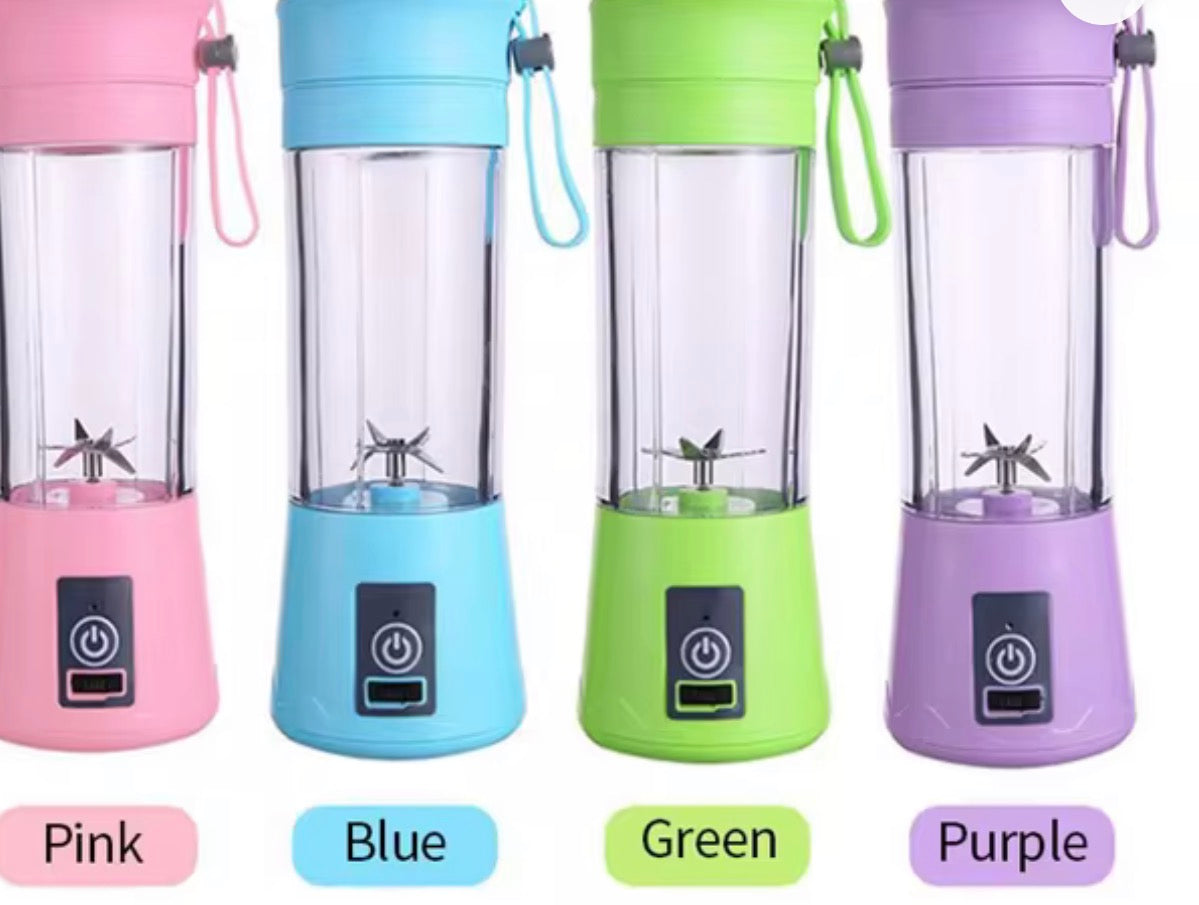 Mini juicers